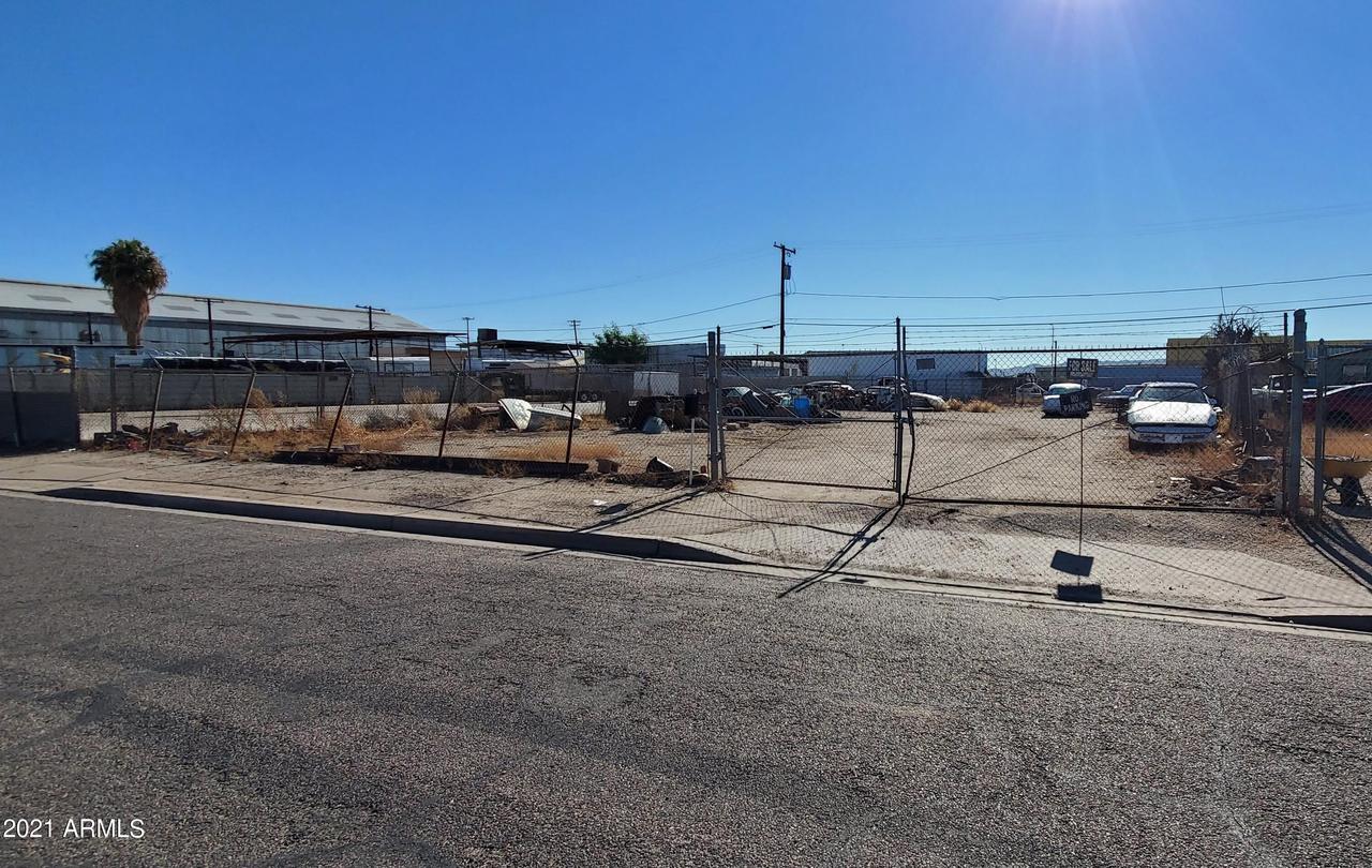 2515 E Jackson St. #13, Phoenix, AZ 85034