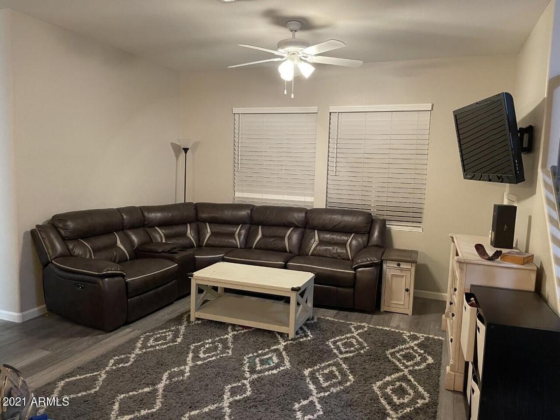637 E El Prado Rd., Chandler, AZ 85225