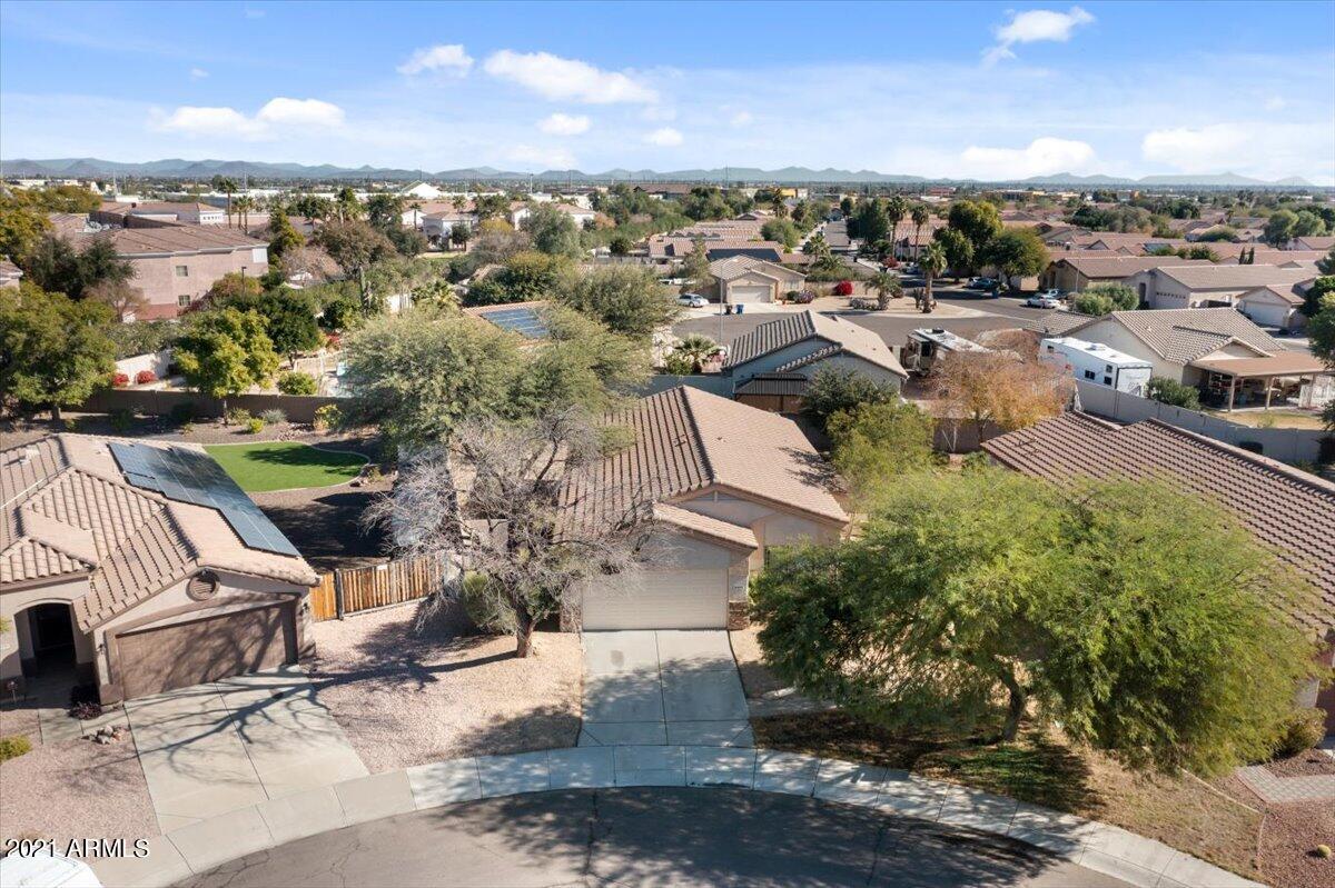 16543 N Naegel Dr., Surprise, AZ 85374