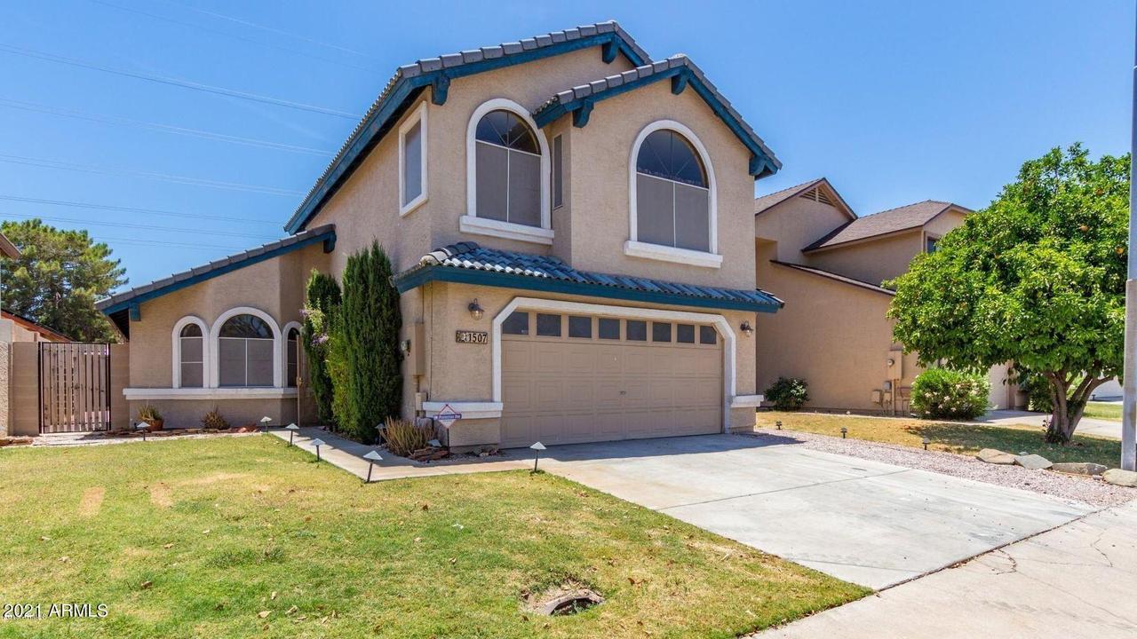 1507 E Rosemonte Dr., Phoenix, AZ 85024