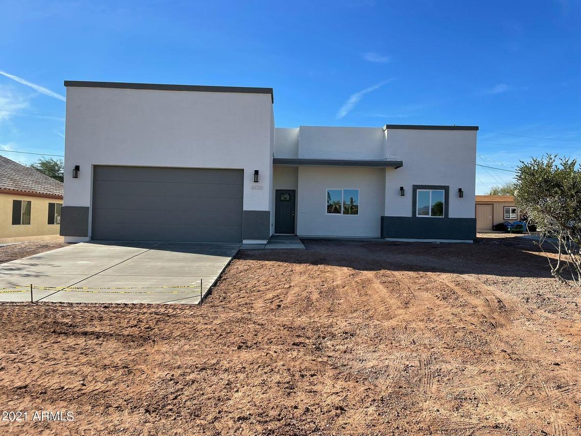 6130 S Hidden Hill Rd., Gold Canyon, AZ 85118