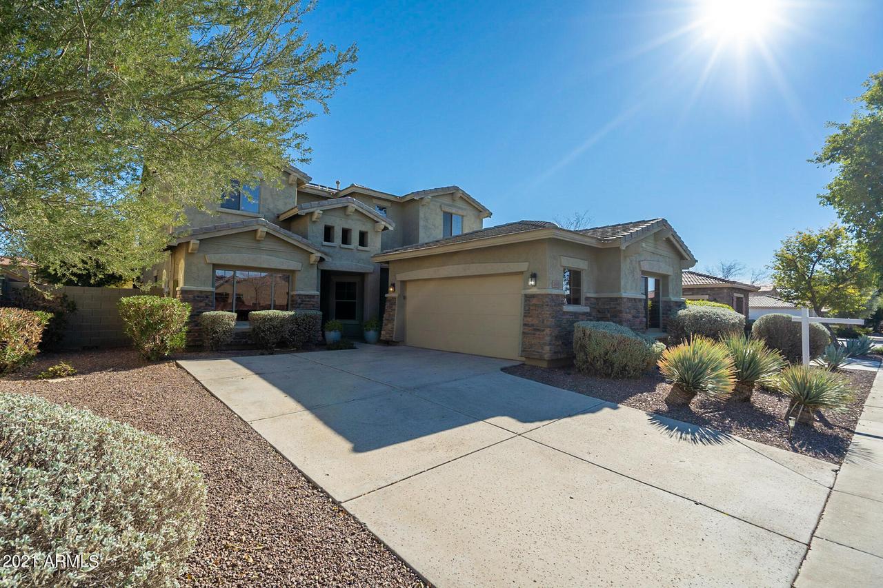 26447 N 167th Ave Ave., Surprise, AZ 85387