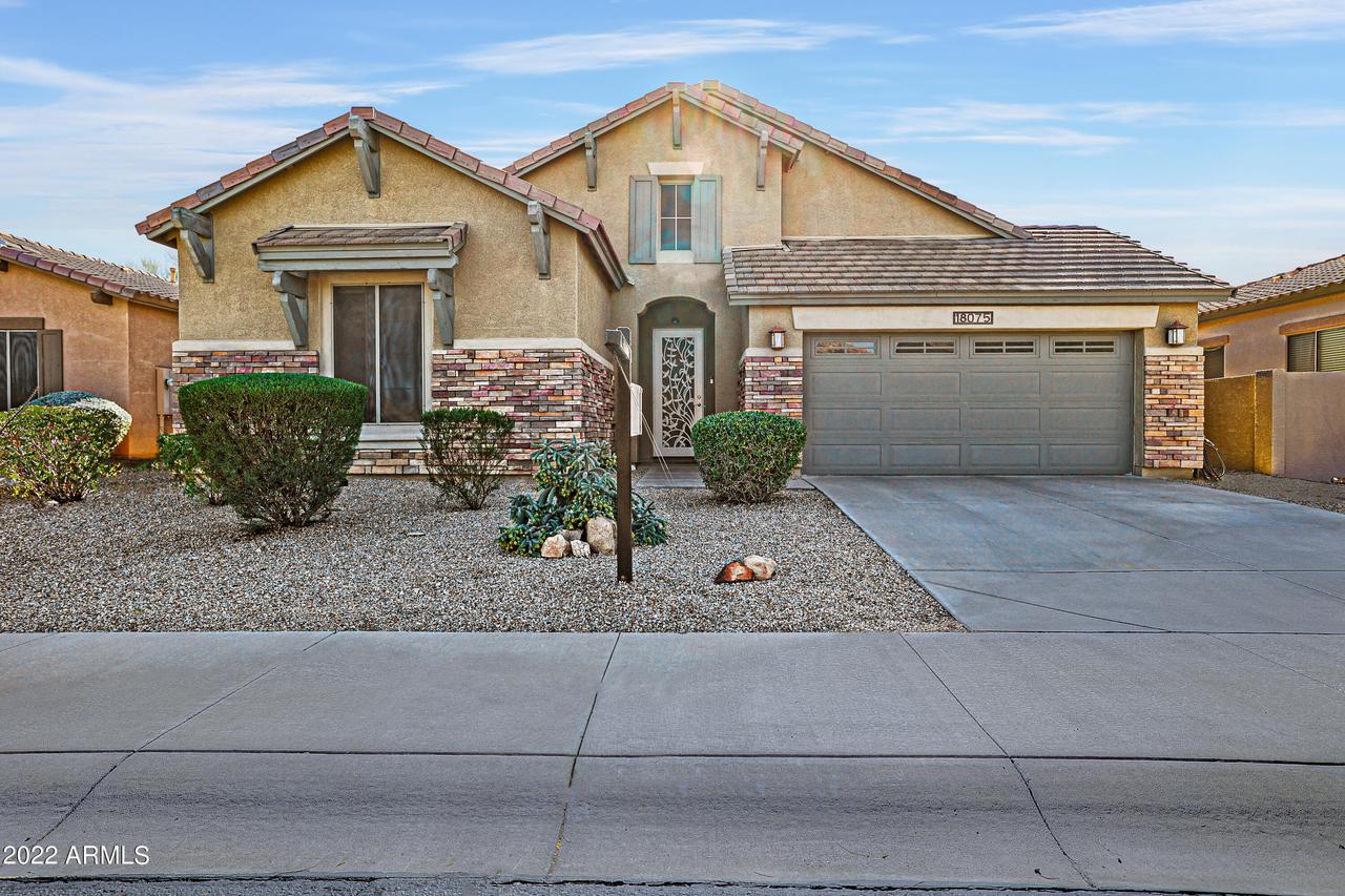 18075 W La Mirada Dr., Goodyear, AZ 85338