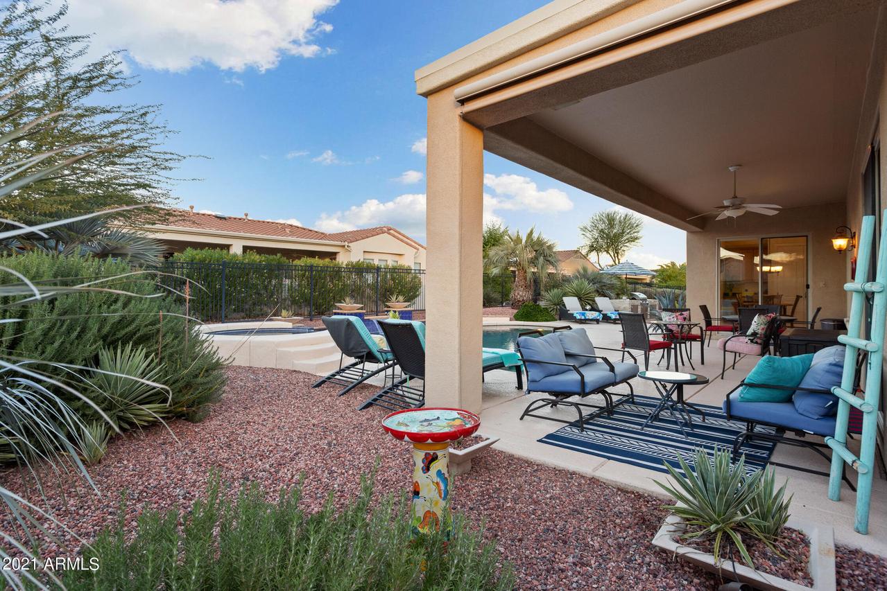 13124 W Micheltorena Dr., Sun City West, AZ 85375