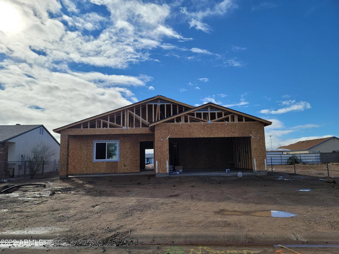 9343 W Tinajas Dr., Arizona City, AZ 85123