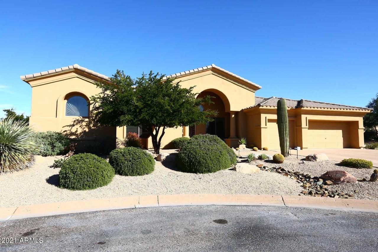 34418 N 99th St., Scottsdale, AZ 85262
