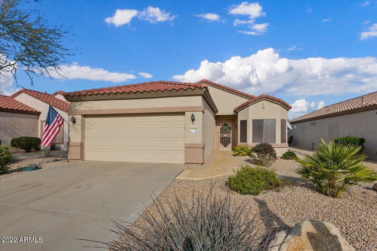 15788 W Lahlum Ln., Surprise, AZ 85374
