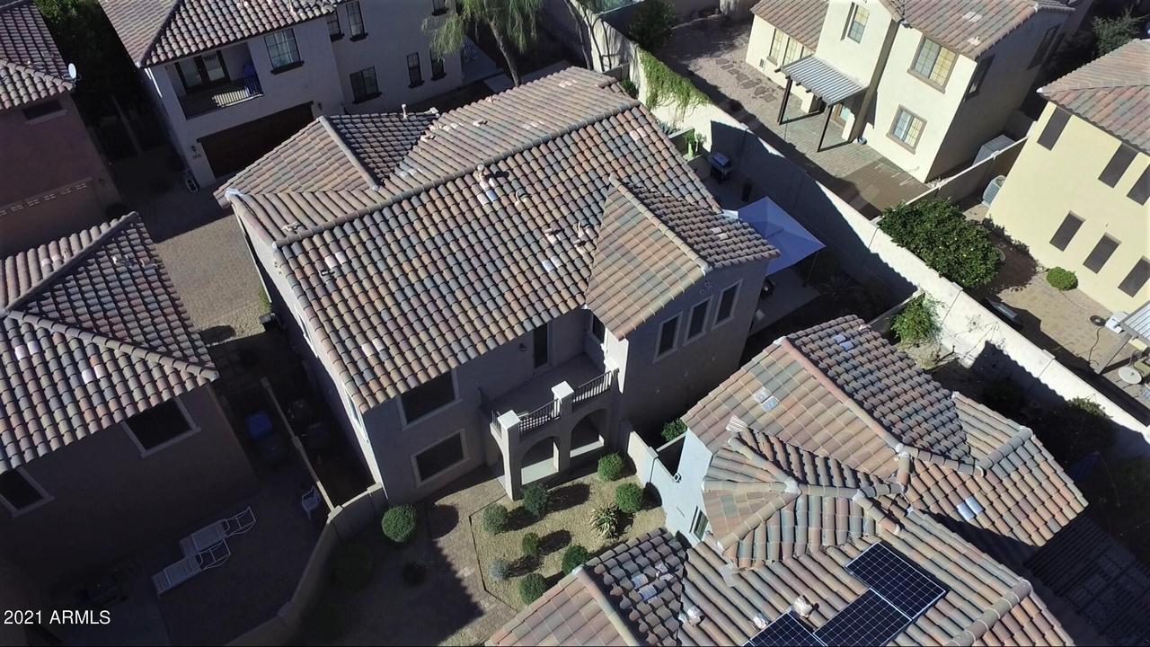 2376 W Dusty Wren Dr., Phoenix, AZ 85085