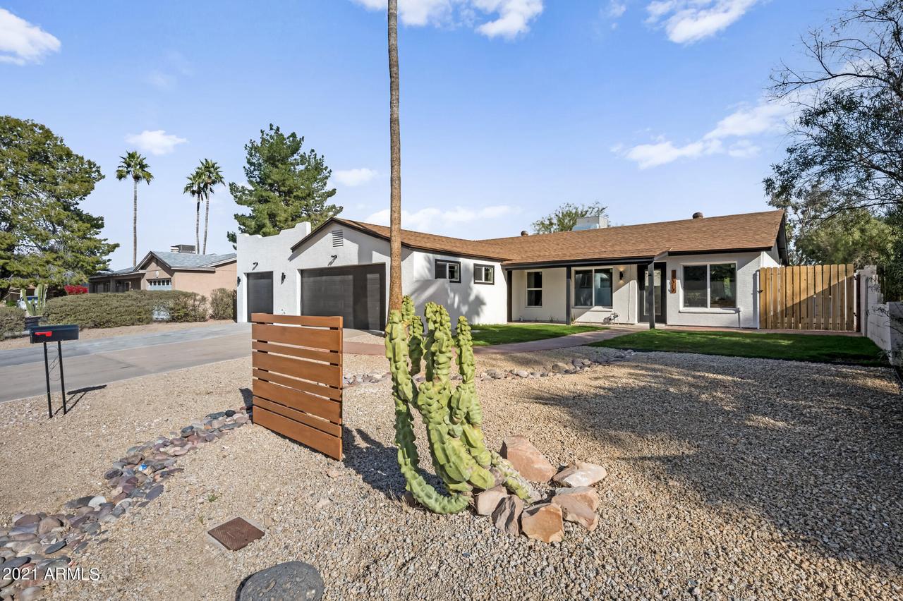 15019 N 21st St., Phoenix, AZ 85022