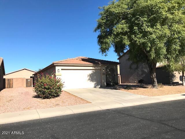 15954 W Winchcomb Dr., Surprise, AZ 85379