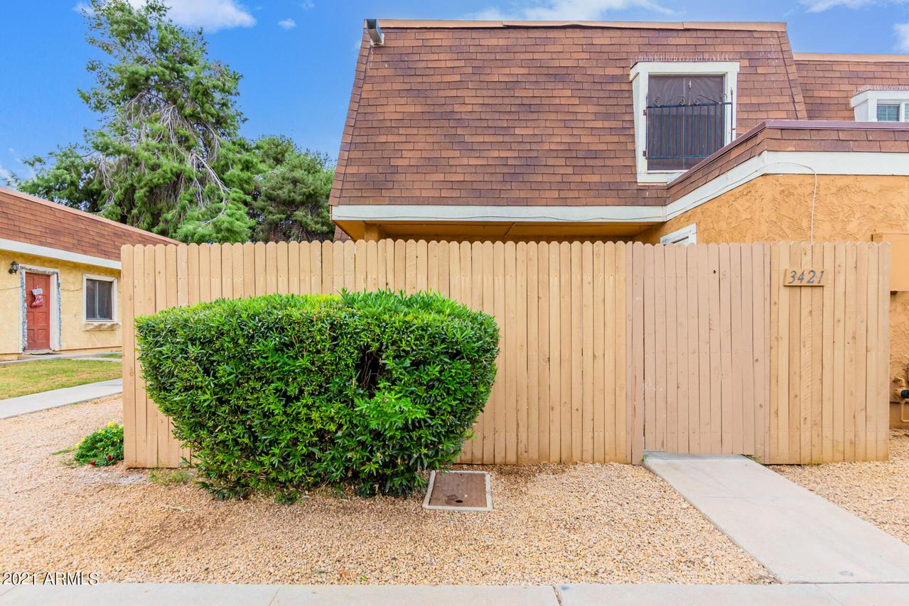 3421 W Echo Ln., Phoenix, AZ 85051