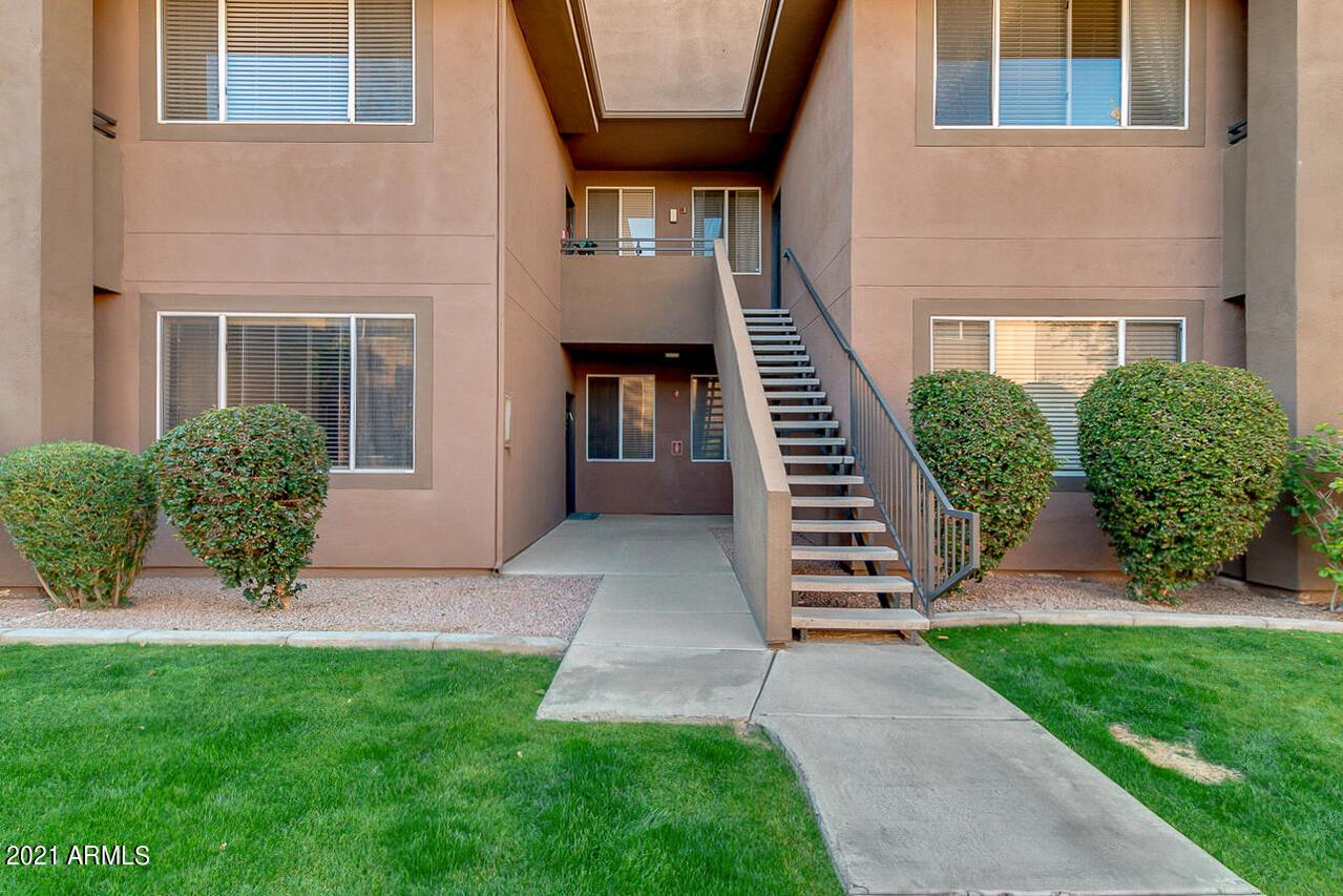 7009 E Acoma Dr. #1117, Scottsdale, AZ 85254