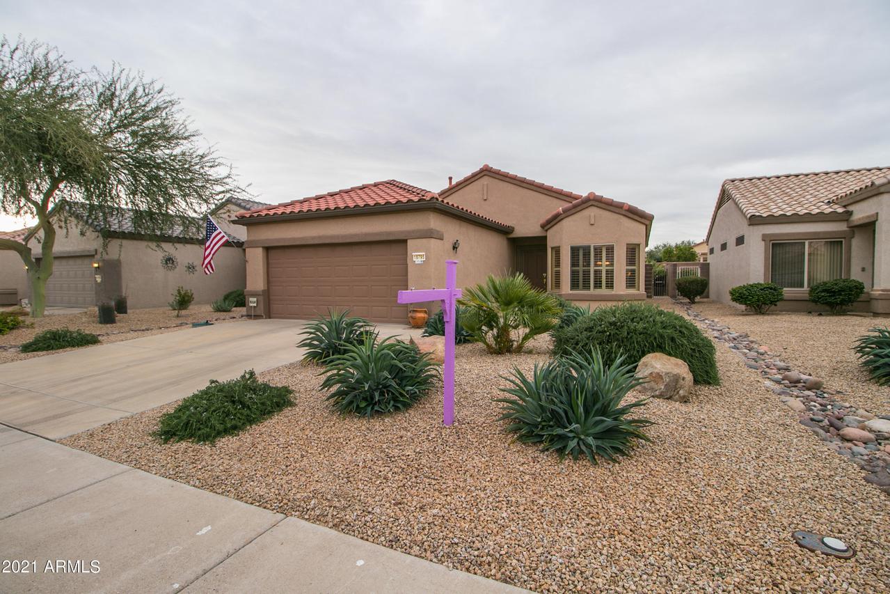15795 W Lahlum Ln., Surprise, AZ 85374
