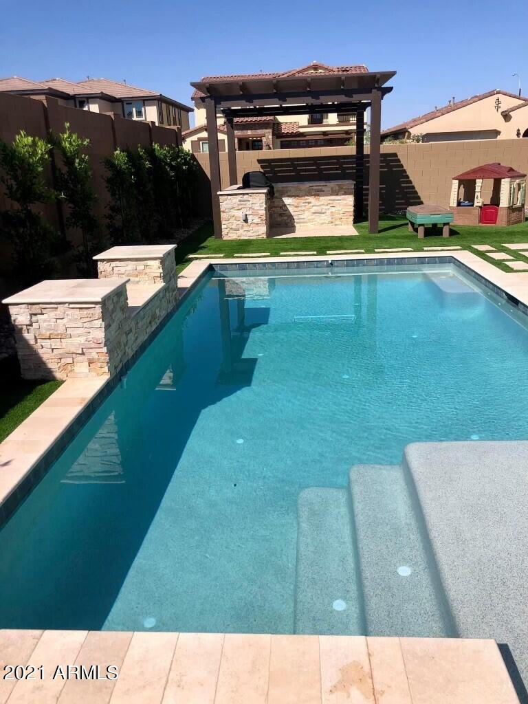 9951 E Gamma Ave., Mesa, AZ 85212