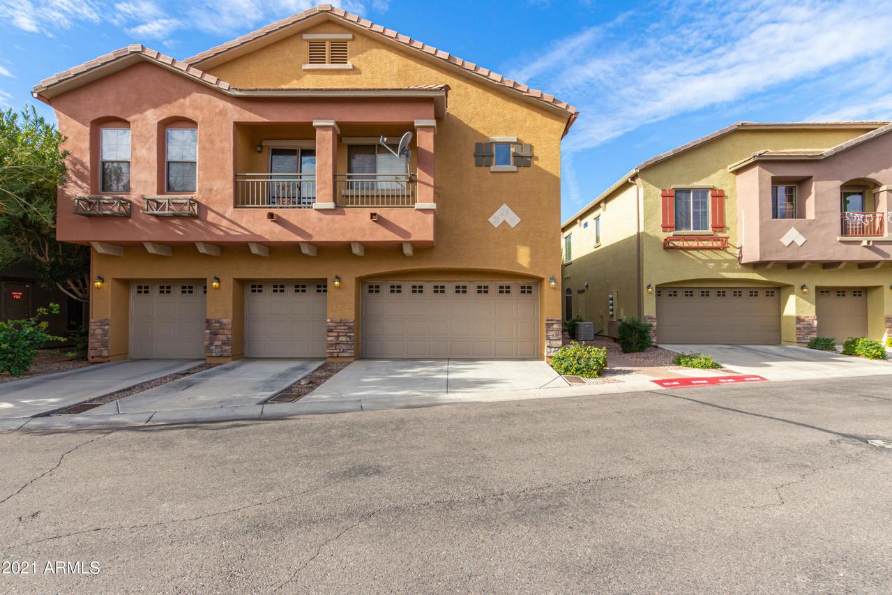 2024 S Baldwin St. #85, Mesa, AZ 85209