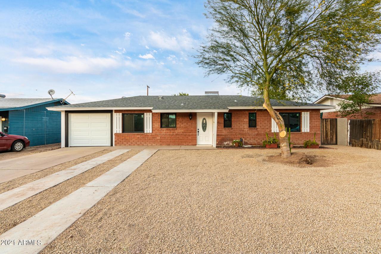 4636 E Pierce St., Phoenix, AZ 85008