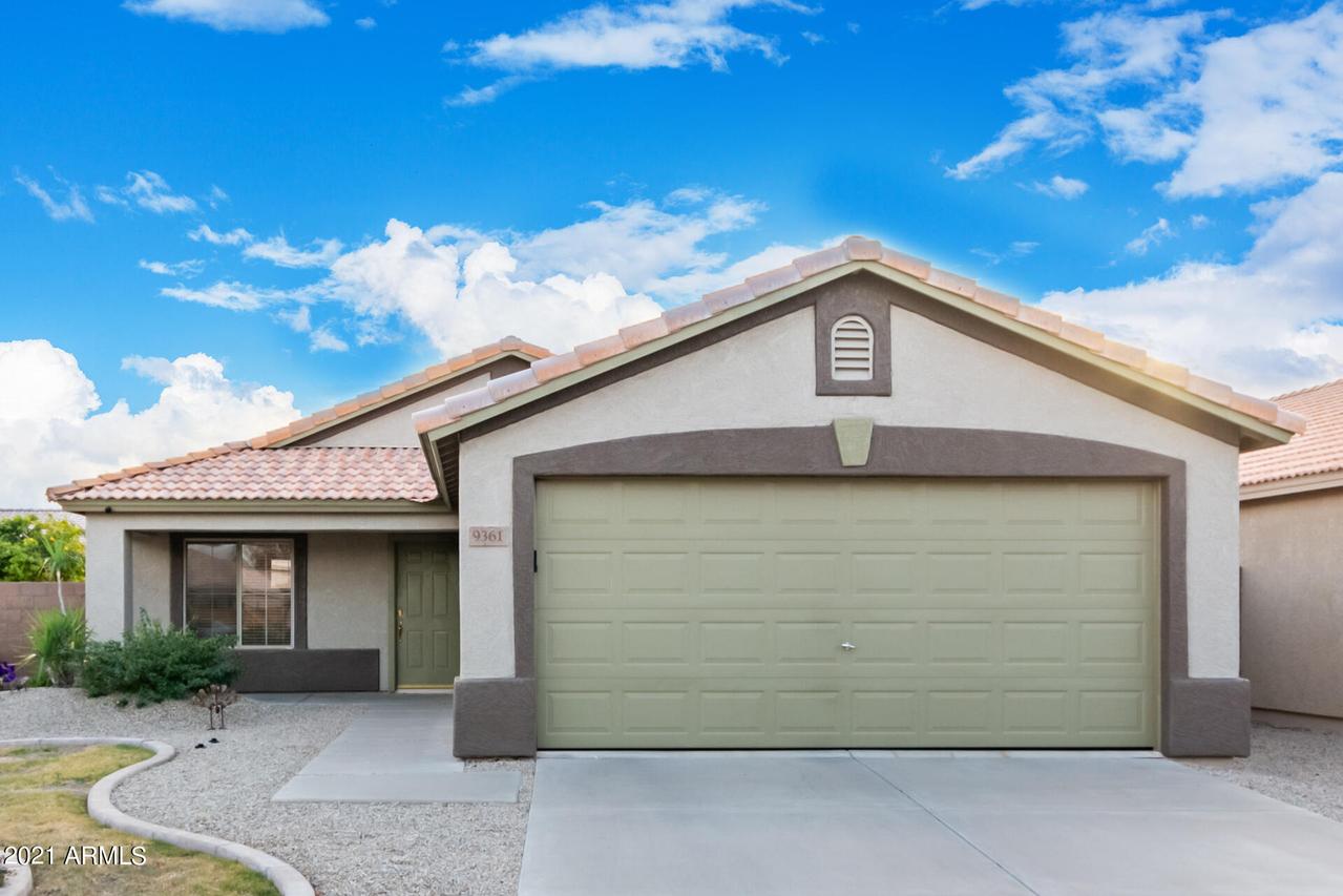 9361 W Runion Dr., Peoria, AZ 85382