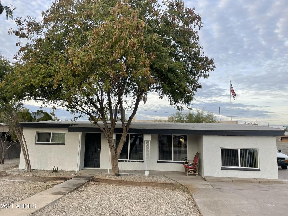 3318 W Lynwood St., Phoenix, AZ 85009