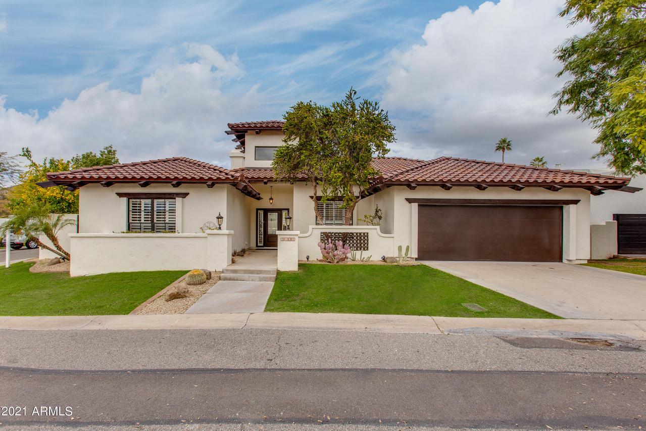 3102 E Maryland Ave., Phoenix, AZ 85016