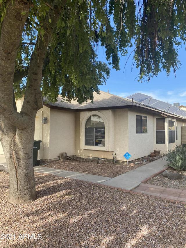 8812 W Amelia Ave., Phoenix, AZ 85037