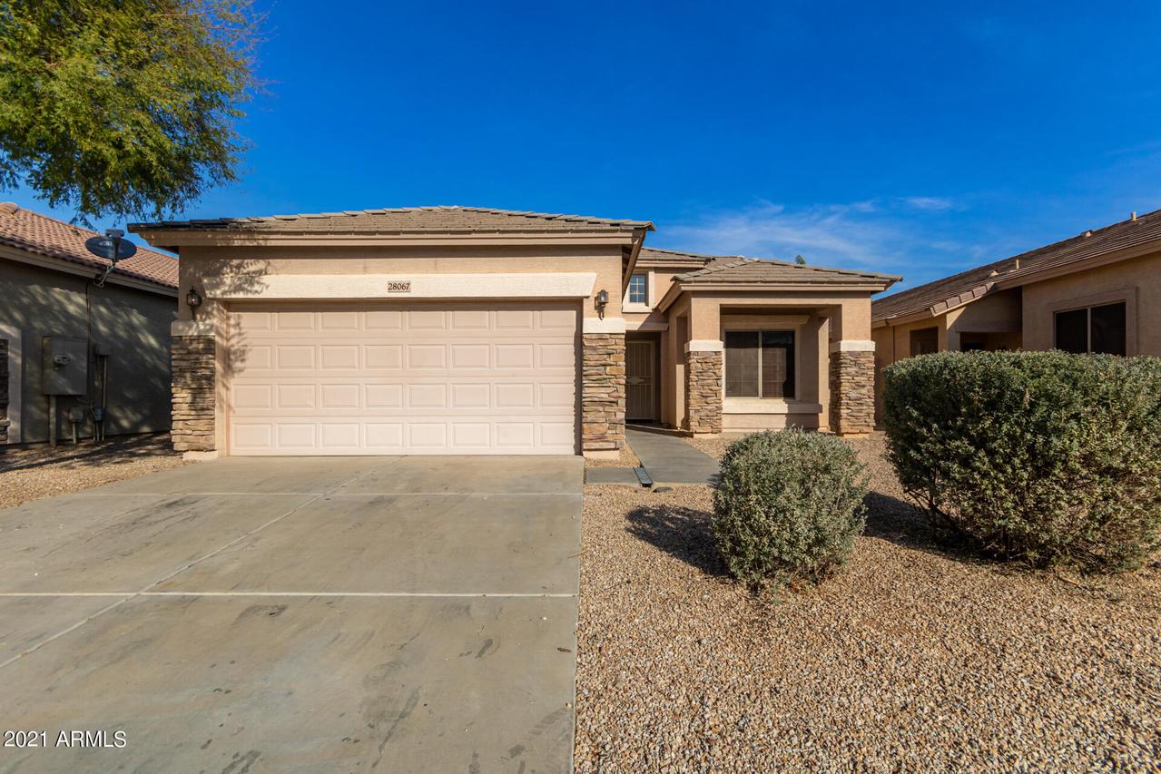 28067 N Quartz Dr., San Tan Valley, AZ 85143