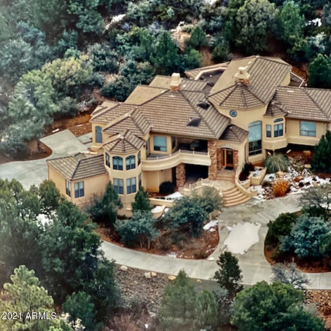 3230 Pebble Brook Cir., Prescott, AZ 86303