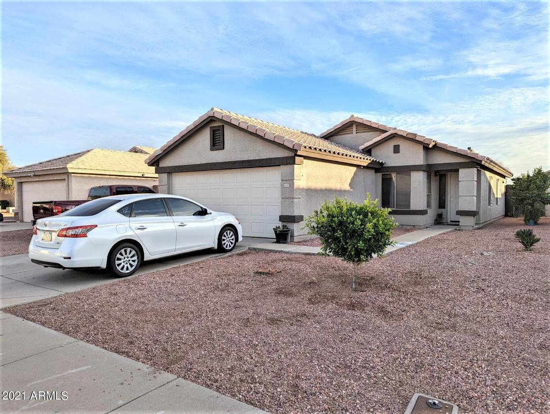 10559 W Dana Ln., Avondale, AZ 85392