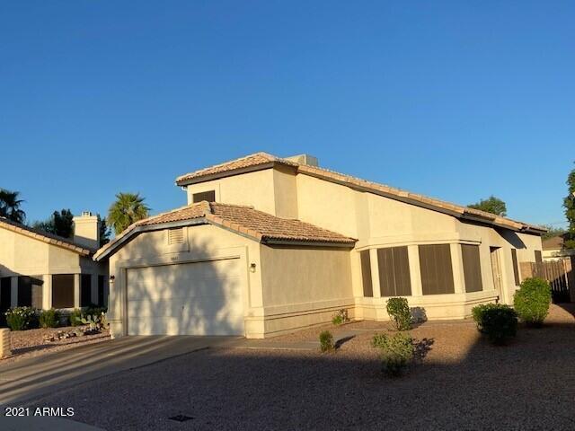 18841 N 43rd Pl., Phoenix, AZ 85050