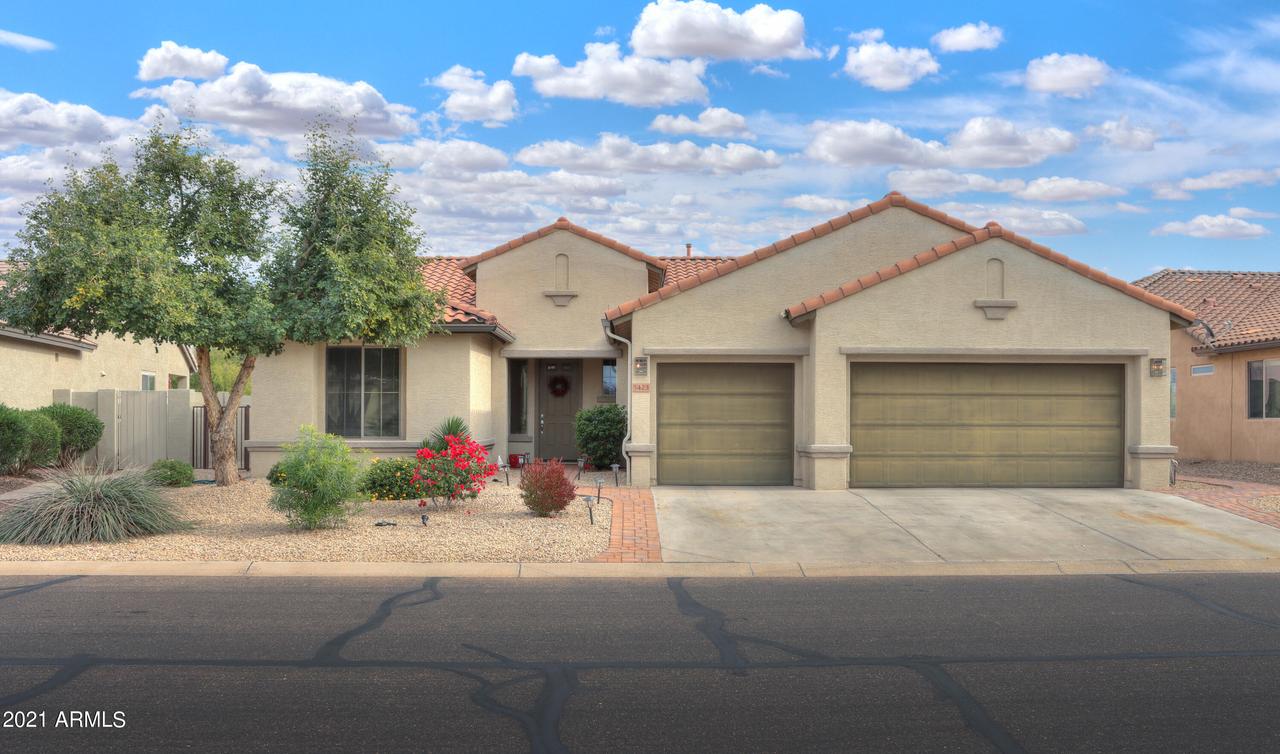 5423 N Scottsdale Rd., Eloy, AZ 85131