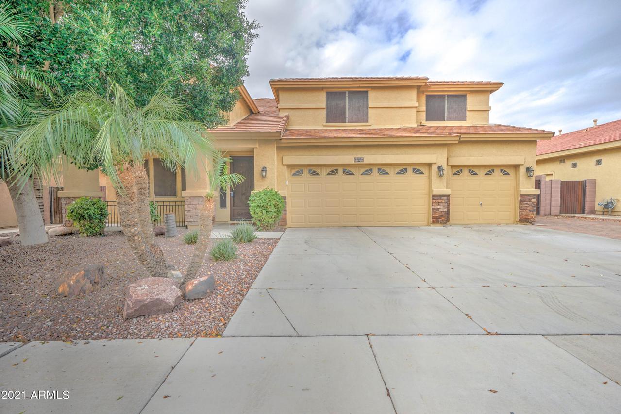 26804 N 24th Ave., Phoenix, AZ 85085