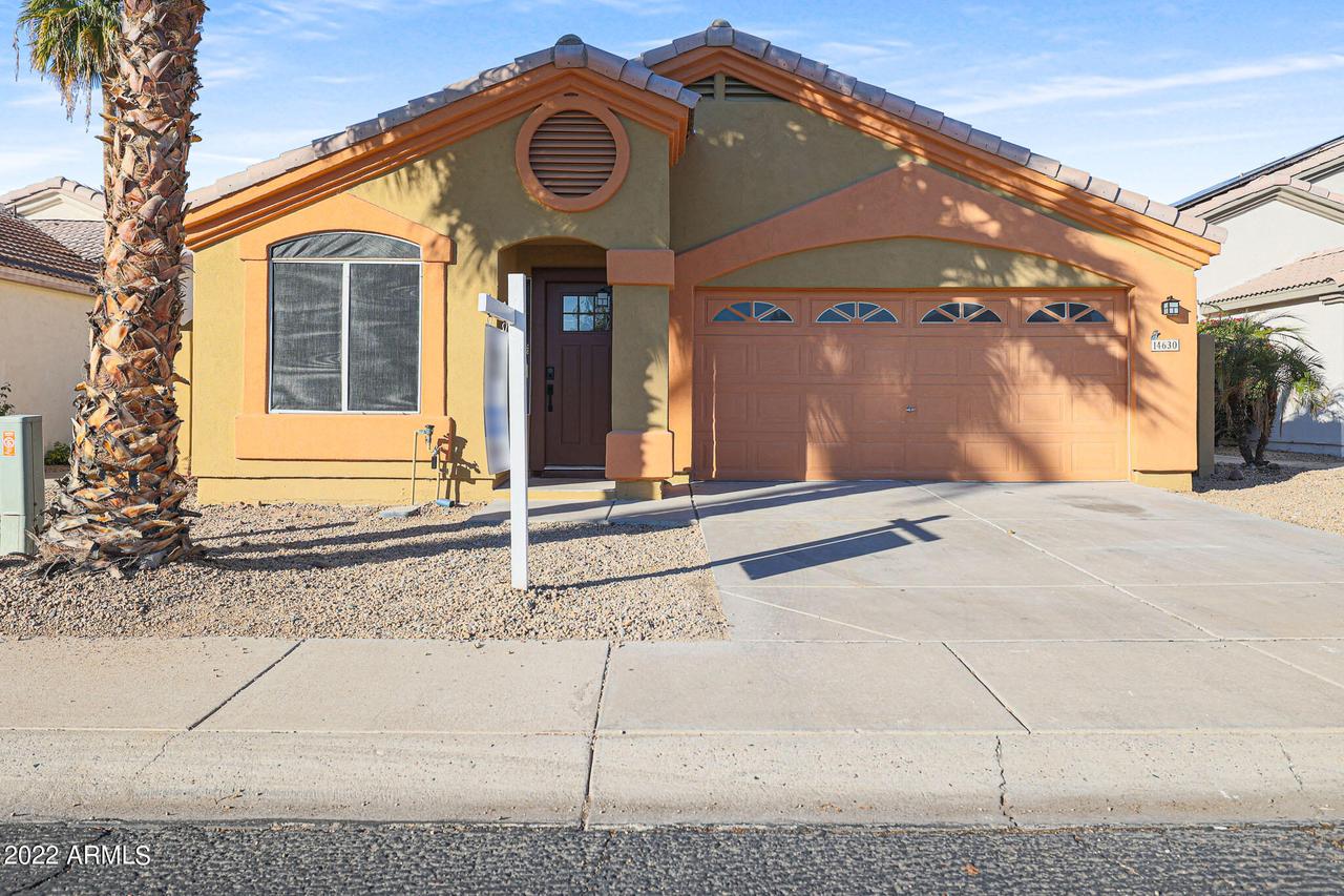 14630 N 90th Ln., Peoria, AZ 85381