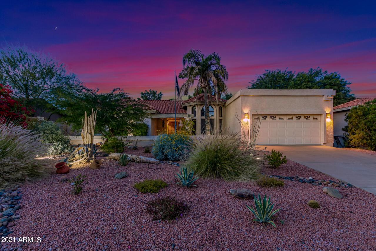17346 E Tejon Dr., Fountain Hills, AZ 85268