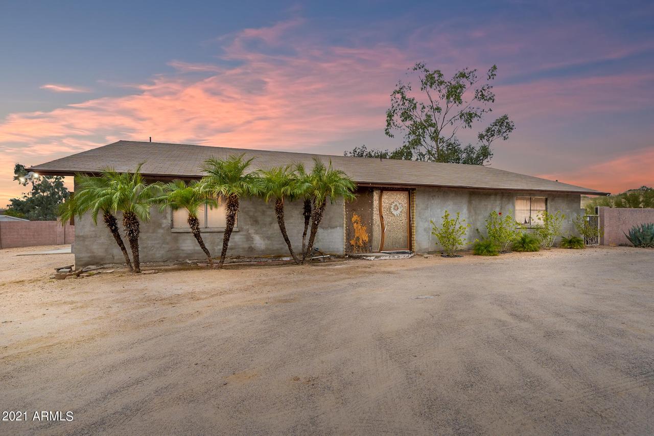 26626 N 70th Pl., Scottsdale, AZ 85266