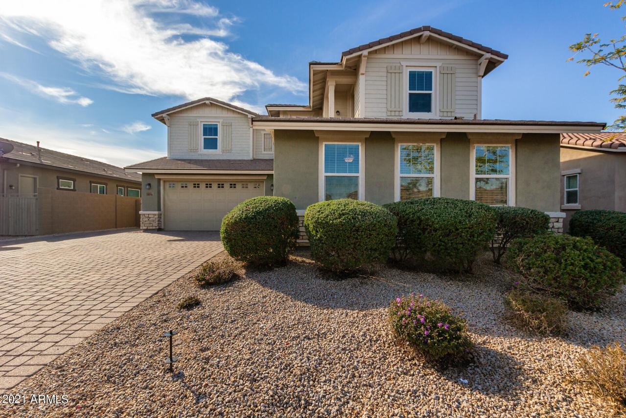 14715 W Medlock Dr., Litchfield Park, AZ 85340