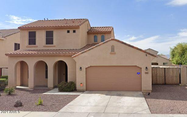 5415 W Winston Dr., Laveen, AZ 85339