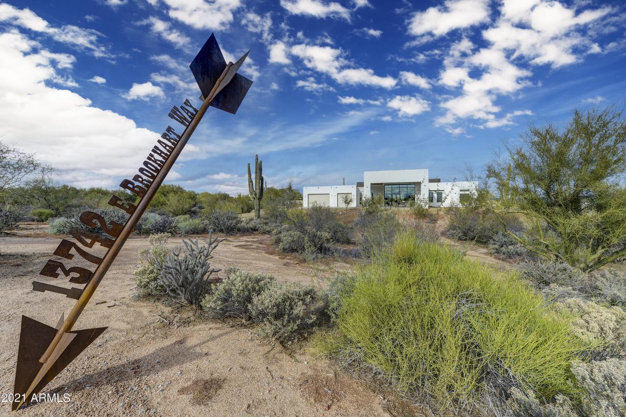 13742 E Brookhart Way, Scottsdale, AZ 85262