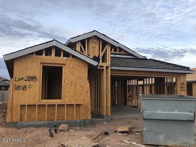 15296 W Portland St., Goodyear, AZ 85338