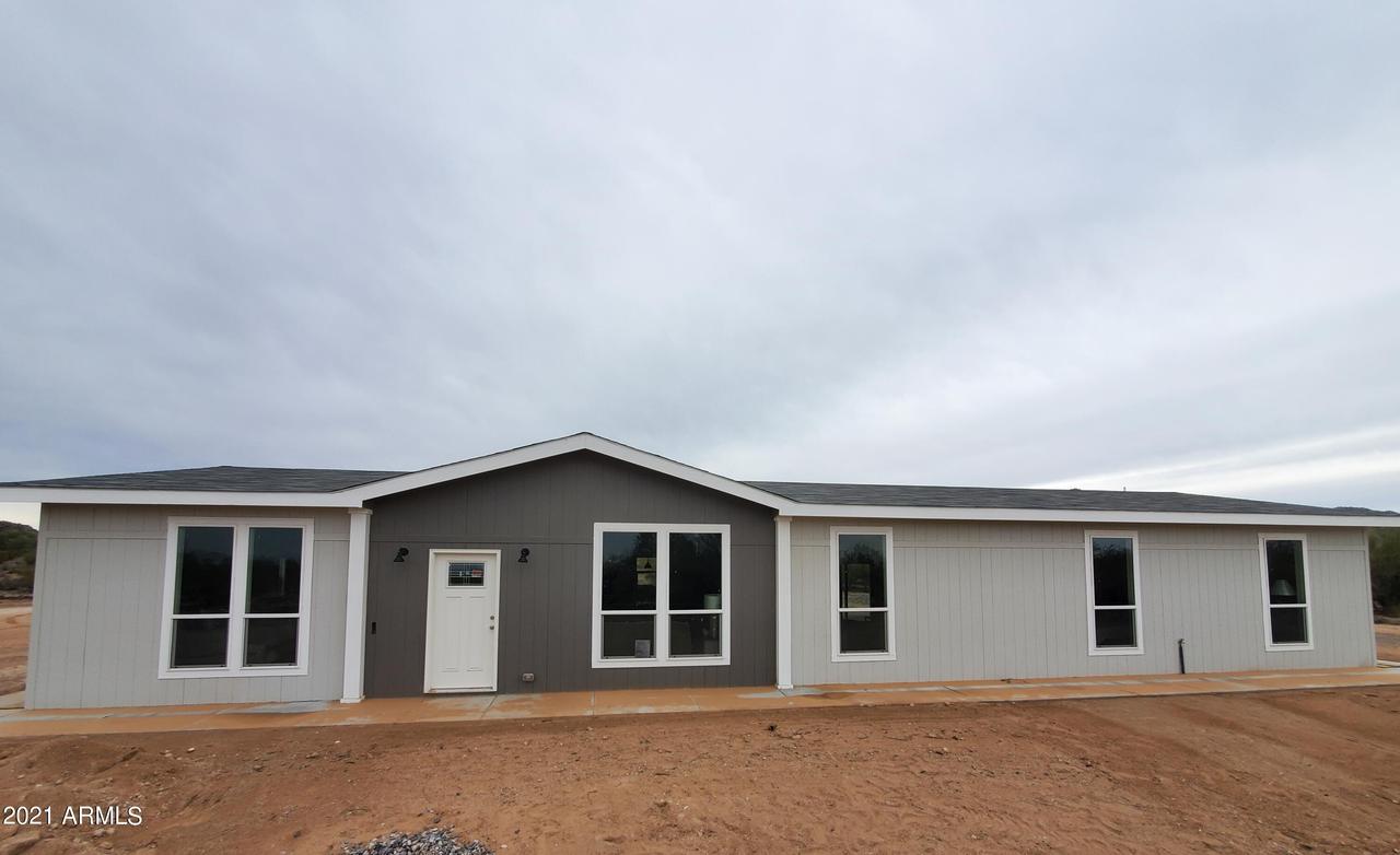 53499 W Fresno Rd., Maricopa, AZ 85139