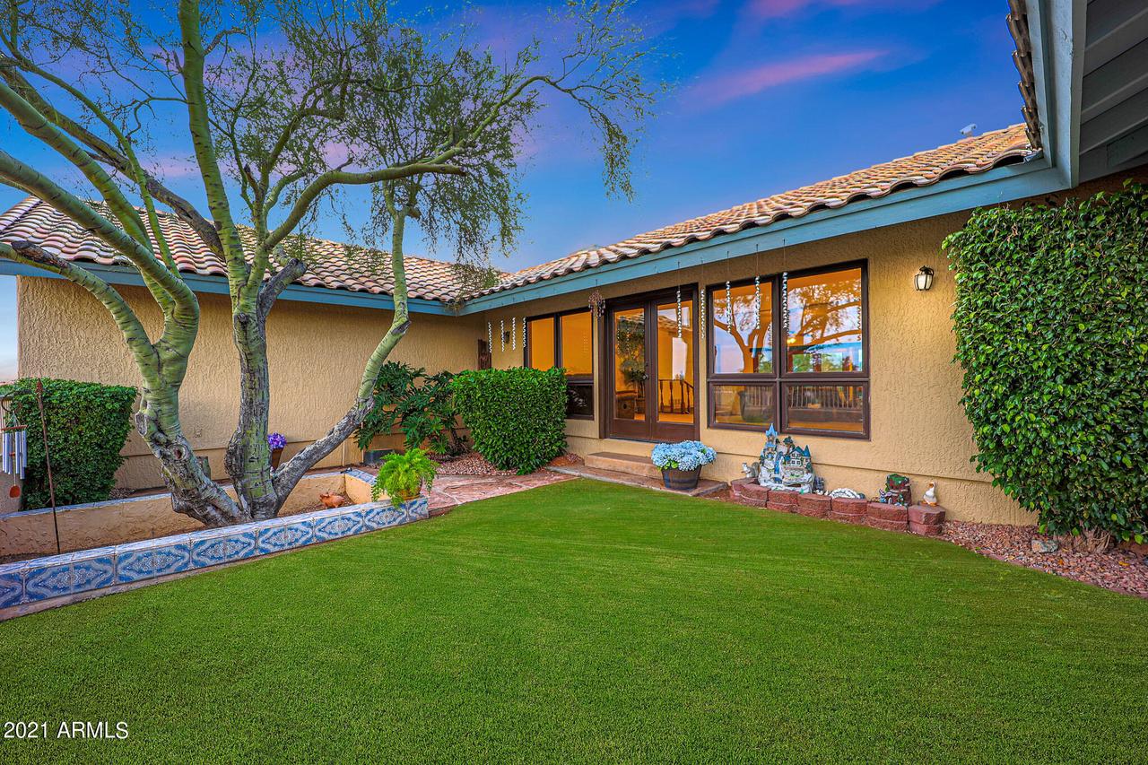 7020 E Mark Ln., Scottsdale, AZ 85266