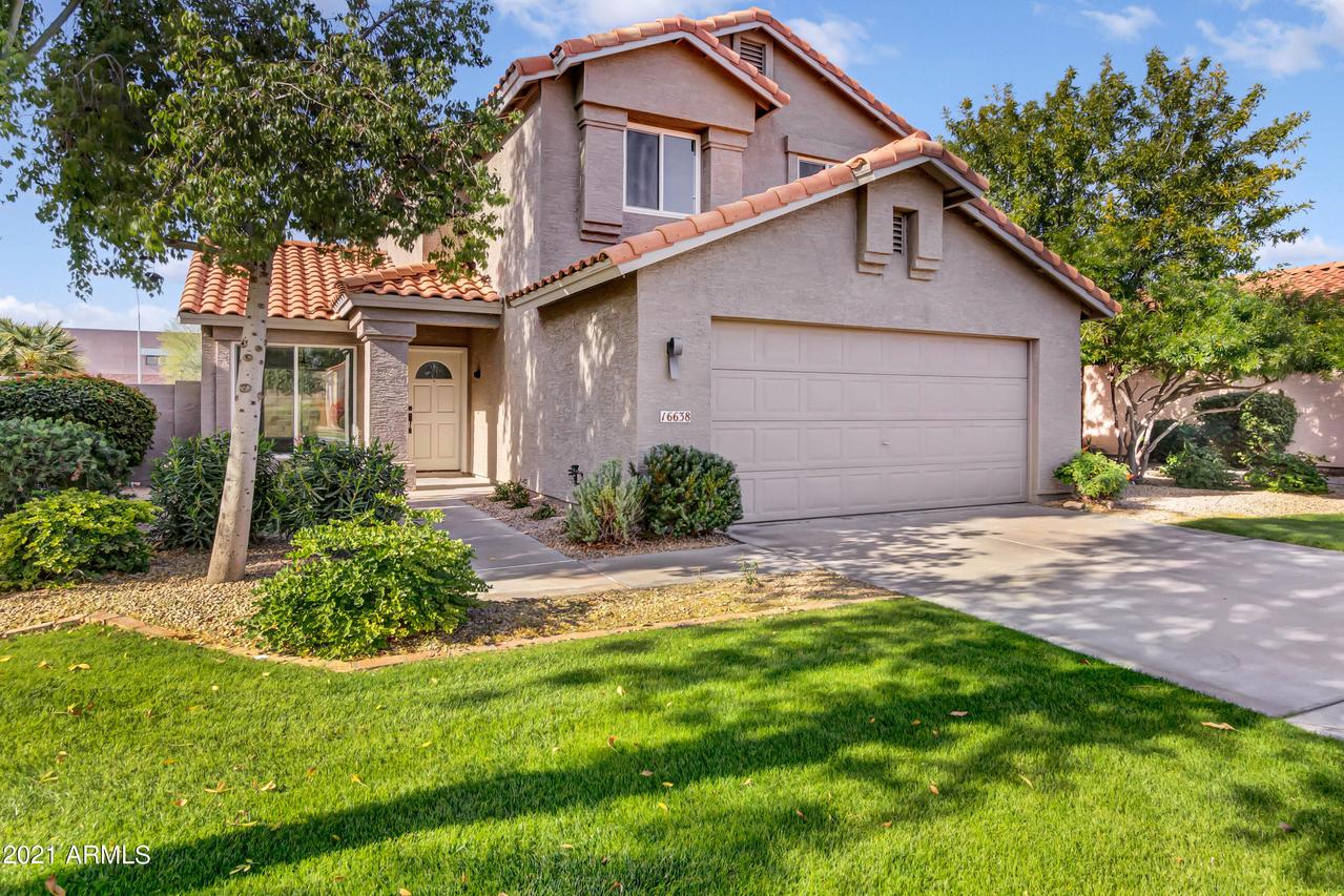16638 S 32nd Pl., Phoenix, AZ 85048