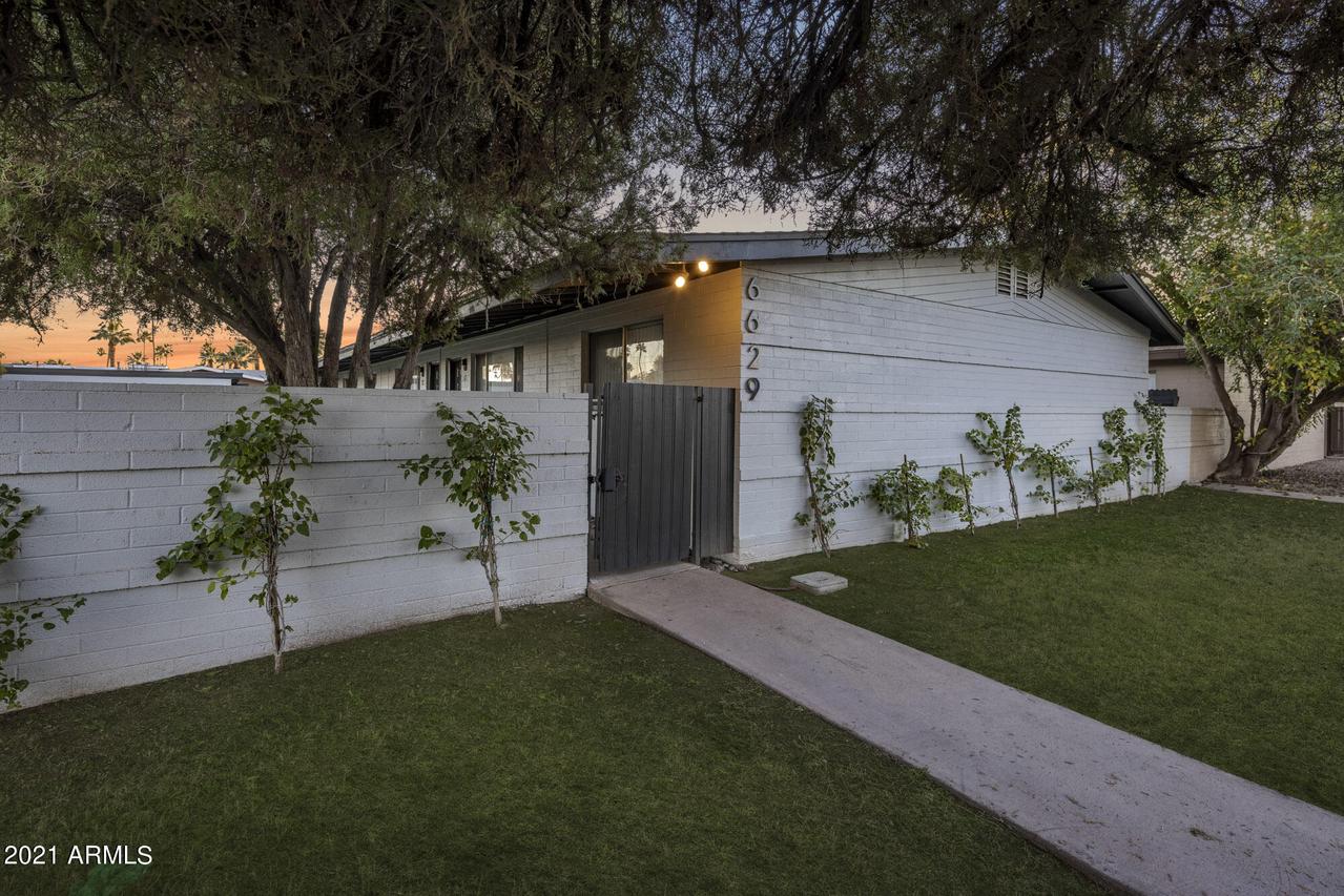 6629 E Avalon Dr., Scottsdale, AZ 85251