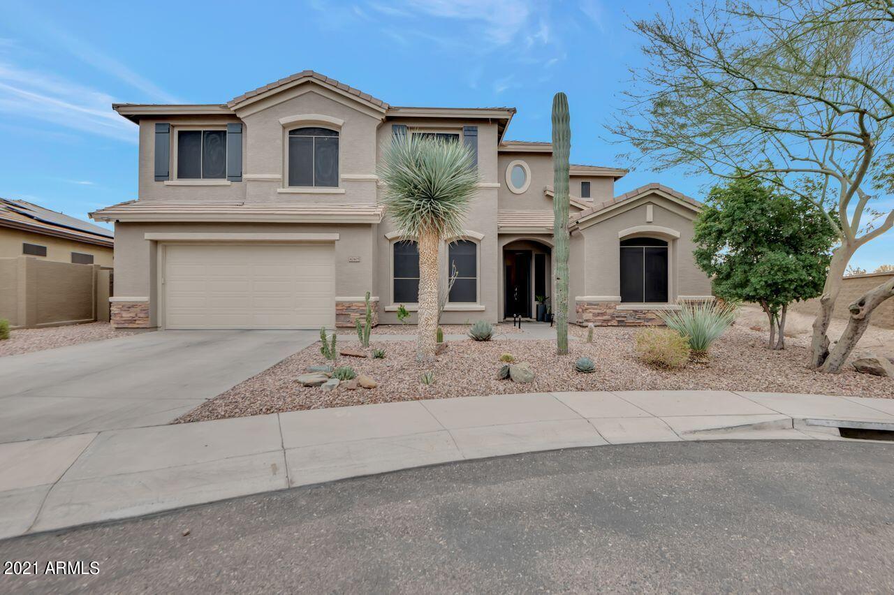 42405 N Acadia Way, Anthem, AZ 85086