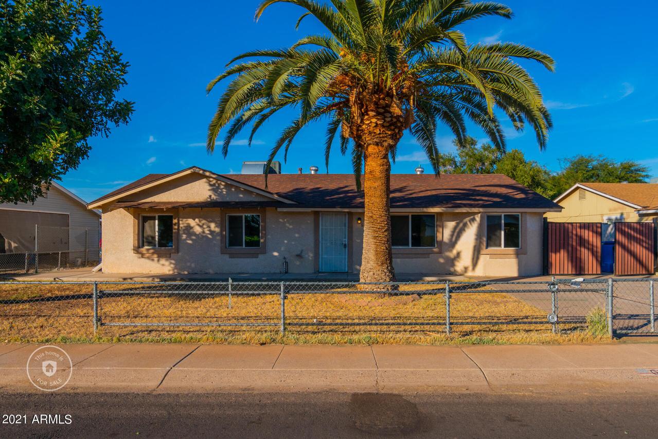 6220 W Monte Vista Rd., Phoenix, AZ 85035