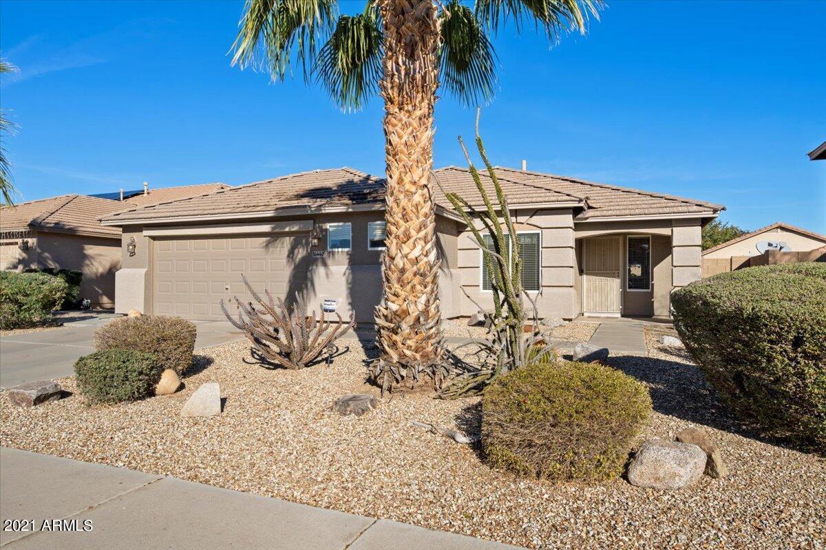 16440 W Rimrock St., Surprise, AZ 85388