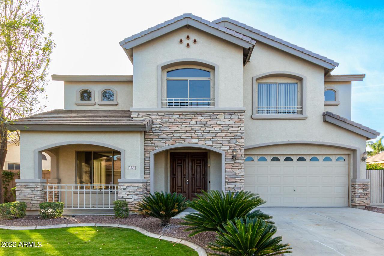 1375 E Locust Dr., Chandler, AZ 85286
