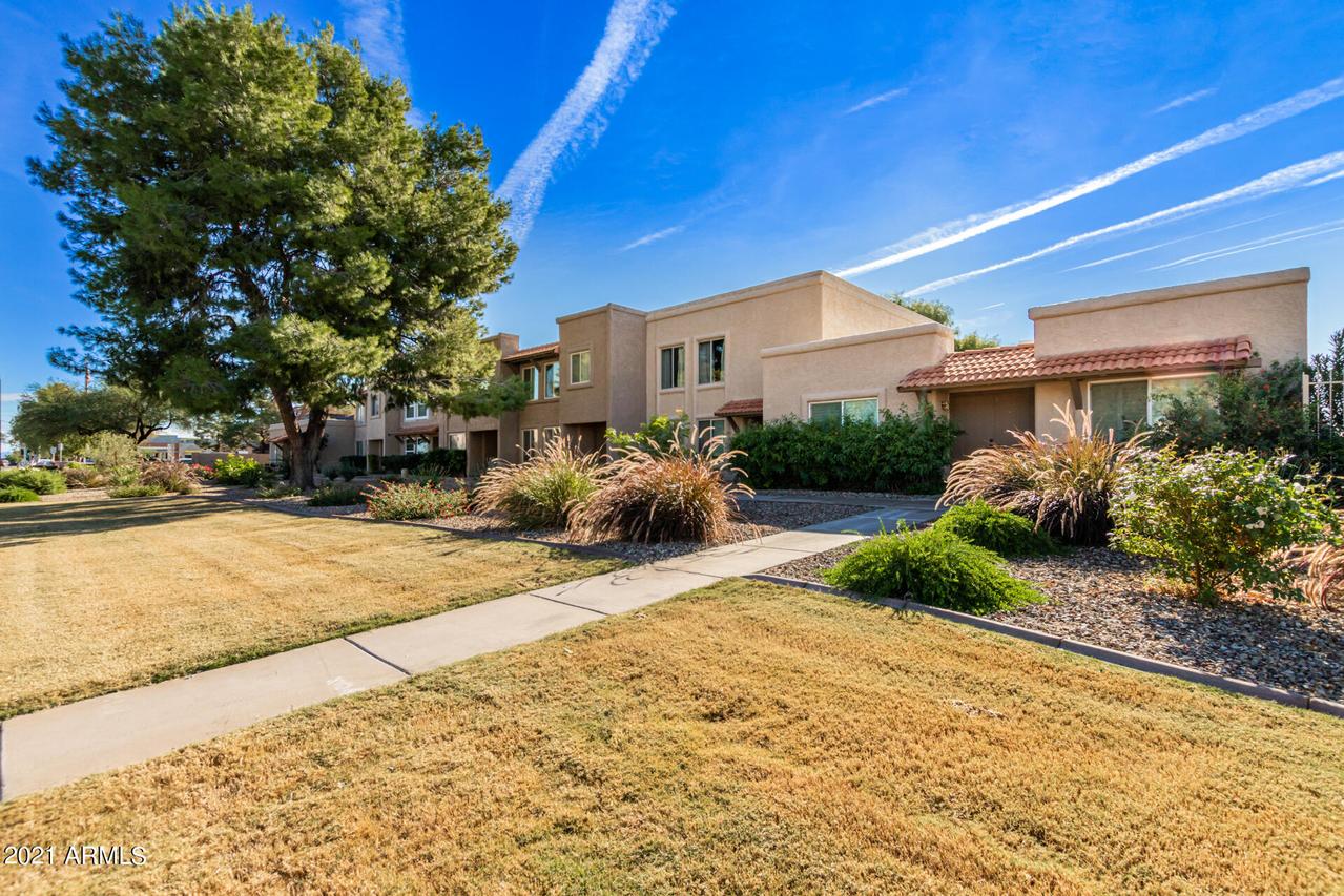 8323 E Mcdonald Dr., Scottsdale, AZ 85250