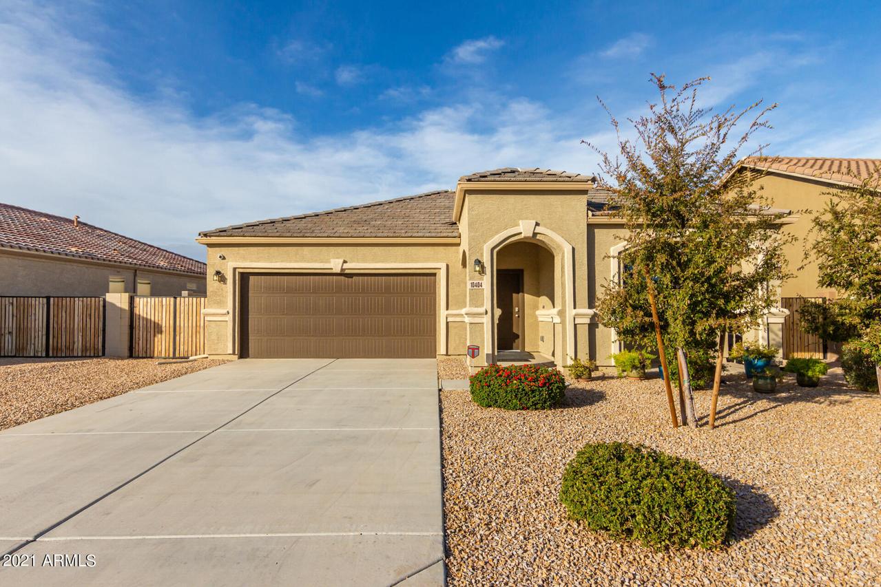10404 E Marigold Ln., Florence, AZ 85132