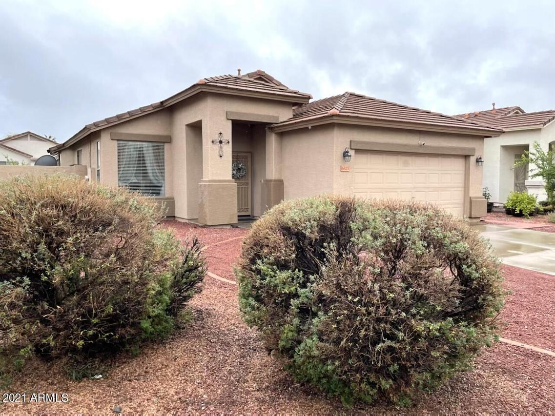 6623 W Golden Ln., Glendale, AZ 85302