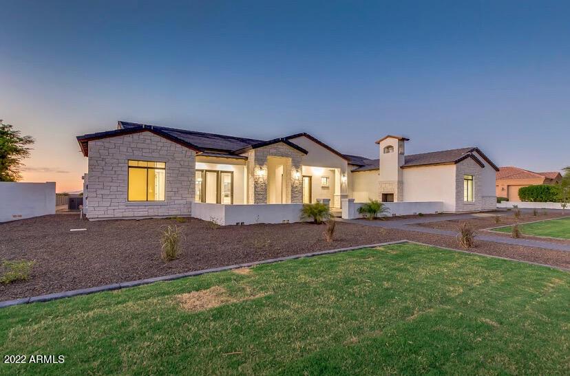 21985 S 195th St., Queen Creek, AZ 85142