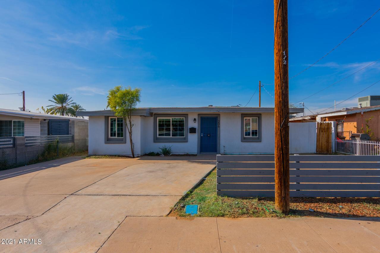 206 N 5th St., Avondale, AZ 85323
